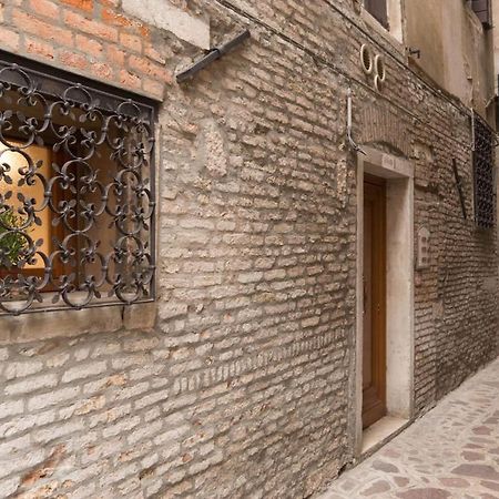 Appartamenti Ca D'Oro Венеция Экстерьер фото