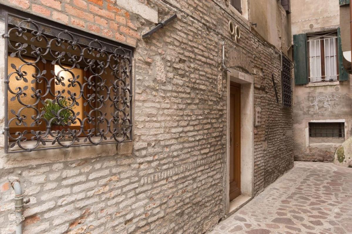 Appartamenti Ca D'Oro Венеция Экстерьер фото